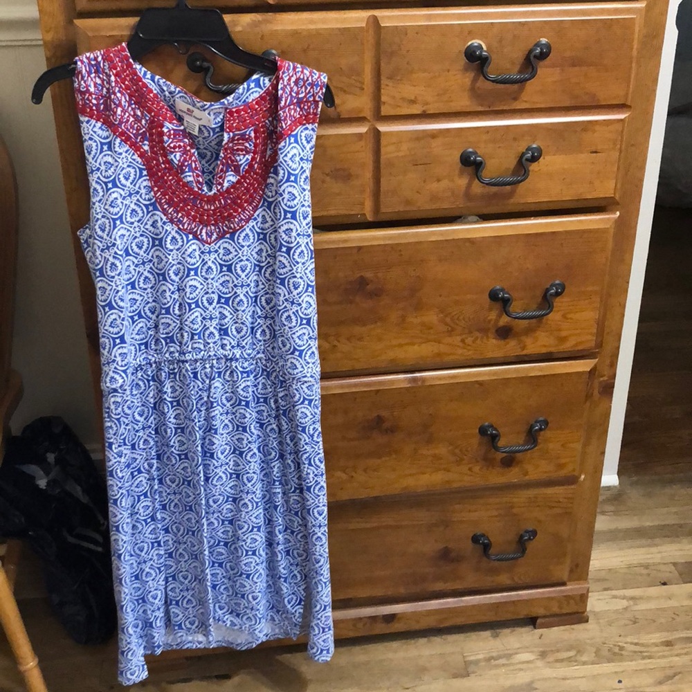 Vineyard Vines Dress